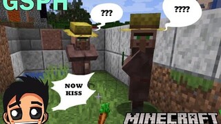 New MineCraft PH pt 10 - Getting Villagers!