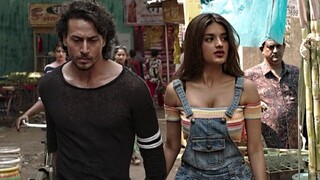 [Angry Commentary] The hero saving the beauty in the Indian blockbuster movies is so dangerous!