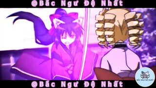 Omamori Himari [ AMV ] Bị thương #anime #schooltime