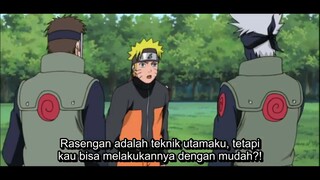 NARUTO VS  KEKASIH ADU SERINGAN