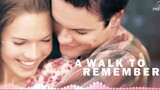 A Walk to Remember 2002