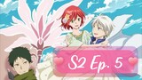 Snow White with the Red Hair [S2] (Episode 5) Eng sub