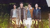 F4 - Starboy [F4 thailand 1x01]