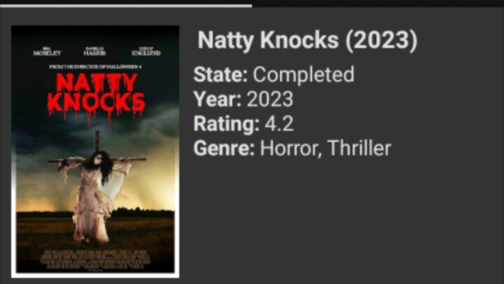 natty knocks 2023 by eugene