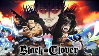 BLACK CLOVER THE MOVIE 2023