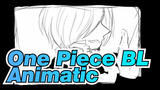 Two Breaths Walking | One Piece BL Animatic