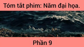 Tóm tắt phim: Năm đại họa #9