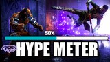 Gotham Knights | Checking The Hype Meter (316)