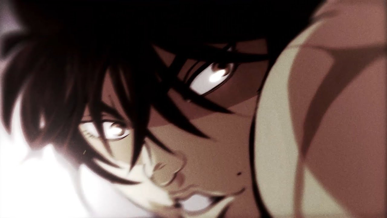 Baki (manga) - Anime News Network