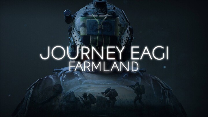 Journey Eagi : Farmland || ARENA BREAKOUT || STORY