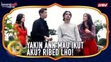 Yang Penting Gw Dapetin Badan Lu! | BestCut Bawang Putih Berkulit Merah ANTV | Eps 44 (1/3)