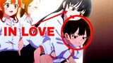 School BEAUTY and The Gloomy Boy Fell in Love in The School Anime Recap