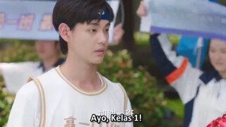 Drama ' Tumbuh bersama' 🇨🇳Bahasa🇮🇩[E_07]