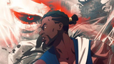 Yasuke |The Legendary Black Samurai