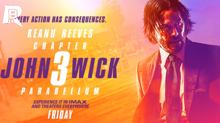 John Wick: Chapter 3 - Parabellum (2019) subtitle Indonesia