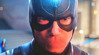 Black Bolt isn't the only superhero to be killed by his abilities