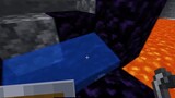 Minecraft: If all enchantments were level 1 million, how would you beat the MC?