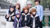 The much-anticipated Cardcaptor Sakura group is here