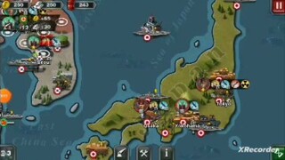 World Conqueror 3 North Korea 1960 Conquest