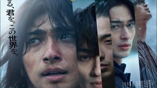 Faceless (shotai) sub indo