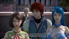 God_Of_Magical Word Episode 46 - 50 Sub Indonesia