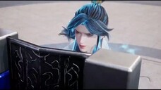 Keyboard Immortal Eps 114 indo