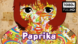 [ENG SUB] Paprika (2006)