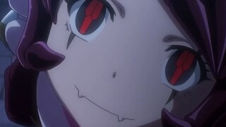 The insect girl wants to eat Geglan, I can't hold it anymore~