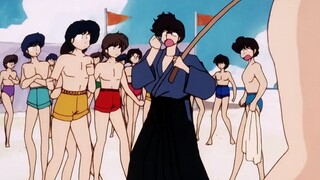 Ranma_  Capitulo 156 -   La guerra de animadoras parte 2_