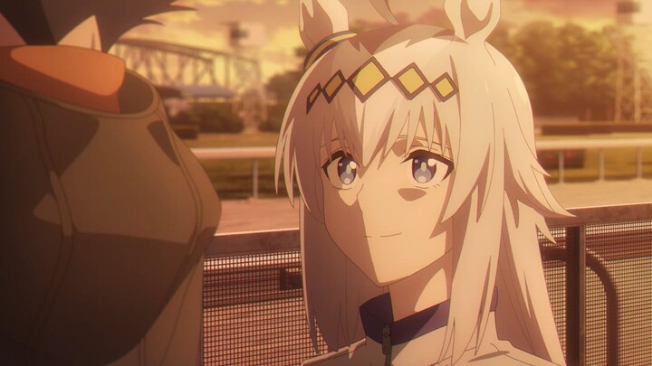 Uma Musume - Cinderella Gray Episode 6 English Subbed