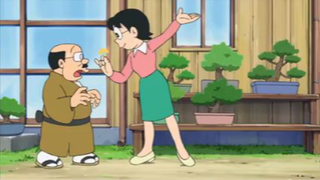 Doraemon Episode 602