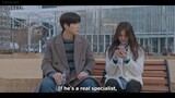 Stock Struck Episode 4 with English sub