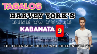 Harvey York's Rise to Power | Tagalog | Kabanata 9 | Novel | Nagkakamali Kayo Ng Inapi...