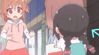 [Anime][Wataten!/Himouto! Umaru-chan]Your Brother Has Other Sisters