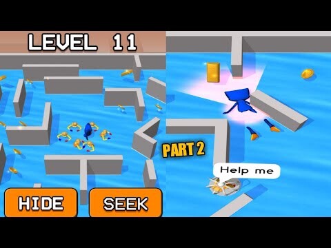 MELANJUTKAN LEVEL GAME POPPY PLAYTIME🔥 || POPPY GAME - IT'S PLAYTIME