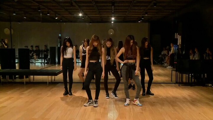 Blackpink ot7 cover yonce leaked video[Predebut] 𝐎𝐑𝐈𝐆𝐈𝐍𝐀𝐋