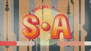 Special A Class. Ep 17