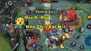 Hướng Dẫn Cách Chơi Draven - Draven Tướng Khó Chơi Nhất Trong Tốc Chiến