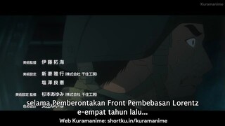 phantom trigger ep 13