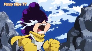 Học Viện Siêu Anh Hùng 2 (Short Ep 23) - Trận đấu của Nhóm thứ 8 và 9 #sieuanhhung