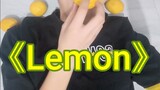 Sing "Lemon" by Kenshi Yonezu after eating lemons! ! ! [10,000 Follow Memorial (Black History #1)]
