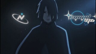 Hot - AMV EDIT || UCHIHA SASUKE