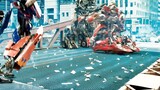 [Transformers] Megatron Tidak Akan Pernah Mengalahkan Optimus Prime