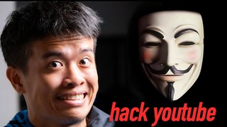 3 cách để lấy lại kênh youtube bị hack livestream ✅ Giveaway 2 micro Comica CVM-VM20