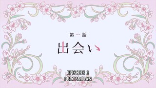 watashi no shiawase na kekkon sub Indo episode 1