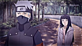 Kakashi aja smpe kaget🗿