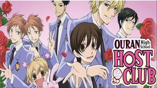 Ouran High School Host Club | "Episode 22" Sub Indo