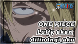 ONE PIECE|[Tesoro/Epic AMV]Ace, aku menerima kemampuanmu! Luffy akan dilindungi aku!
