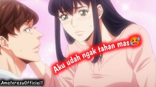 Hampir ketahuan Main Enak Enak di kampus🤤