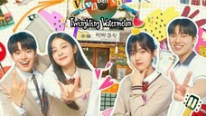 Twinkling Watermelon Ep. 11 Eng Sub